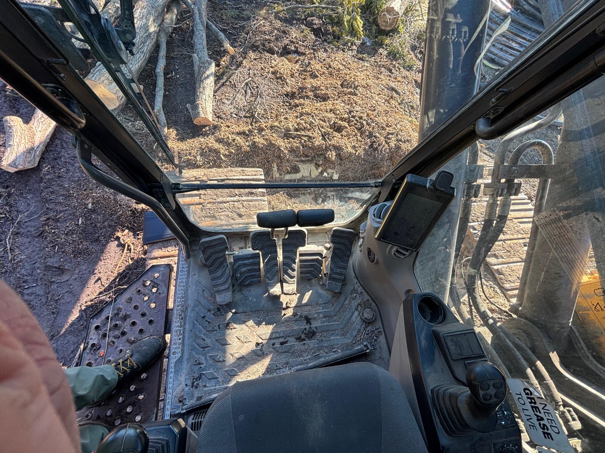 2019 VOLVO EC480EL - Image 30