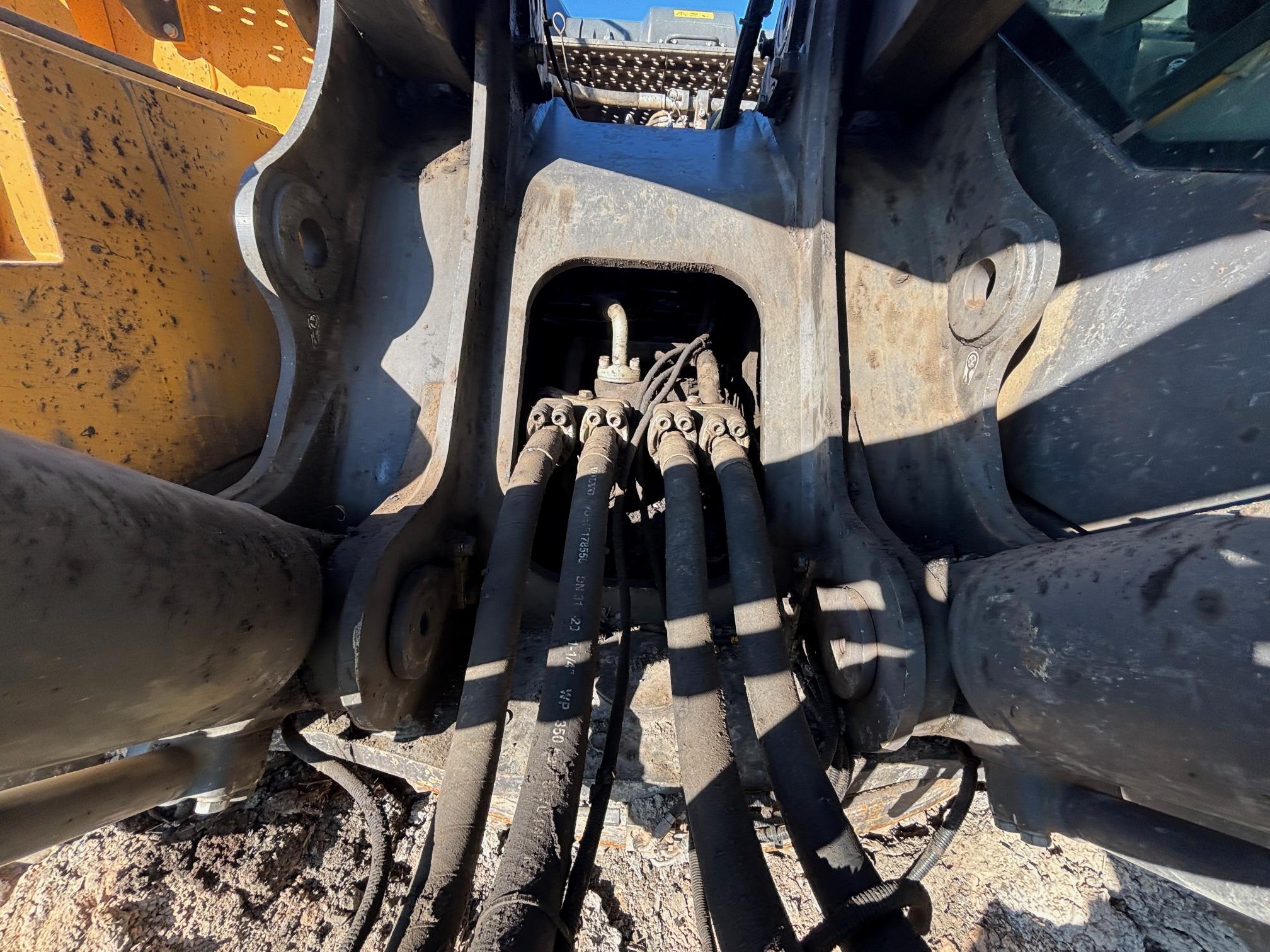 2019 VOLVO EC480EL - Image 12