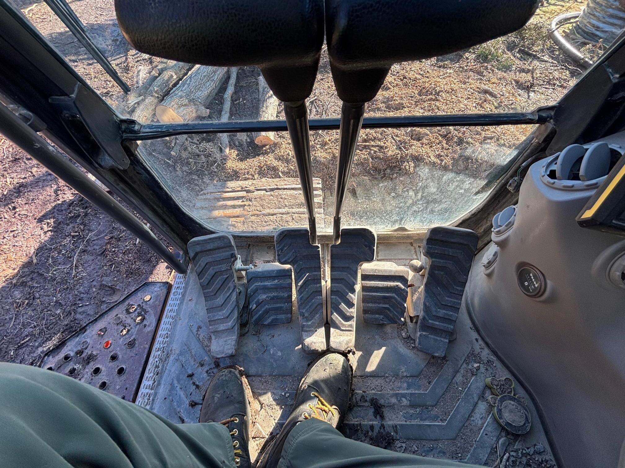 2019 VOLVO EC480EL - Image 33