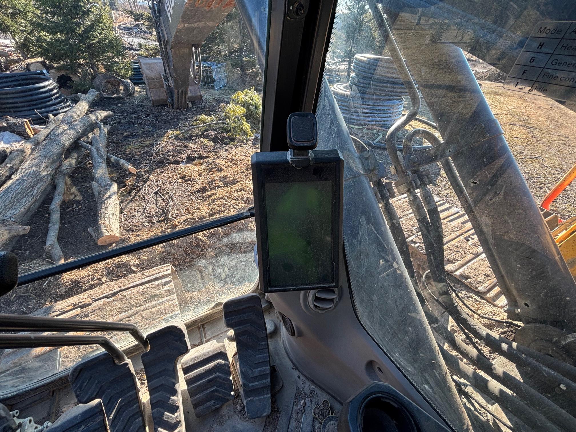 2019 VOLVO EC480EL - Image 31