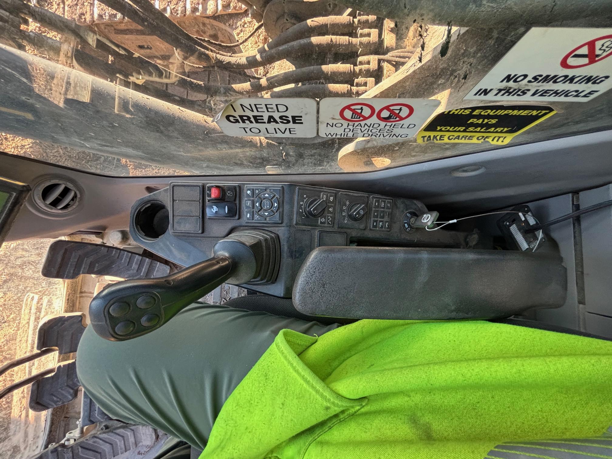 2019 VOLVO EC480EL - Image 32