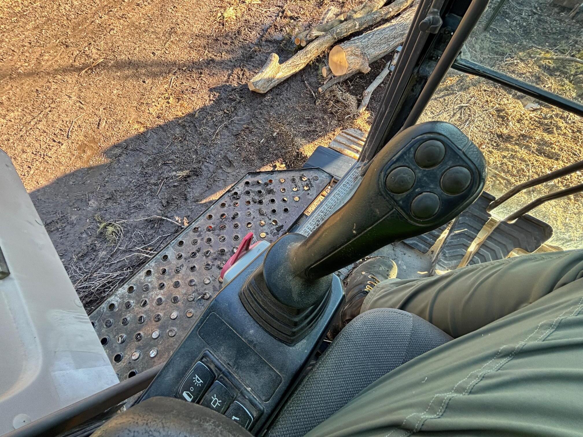 2019 VOLVO EC480EL - Image 34