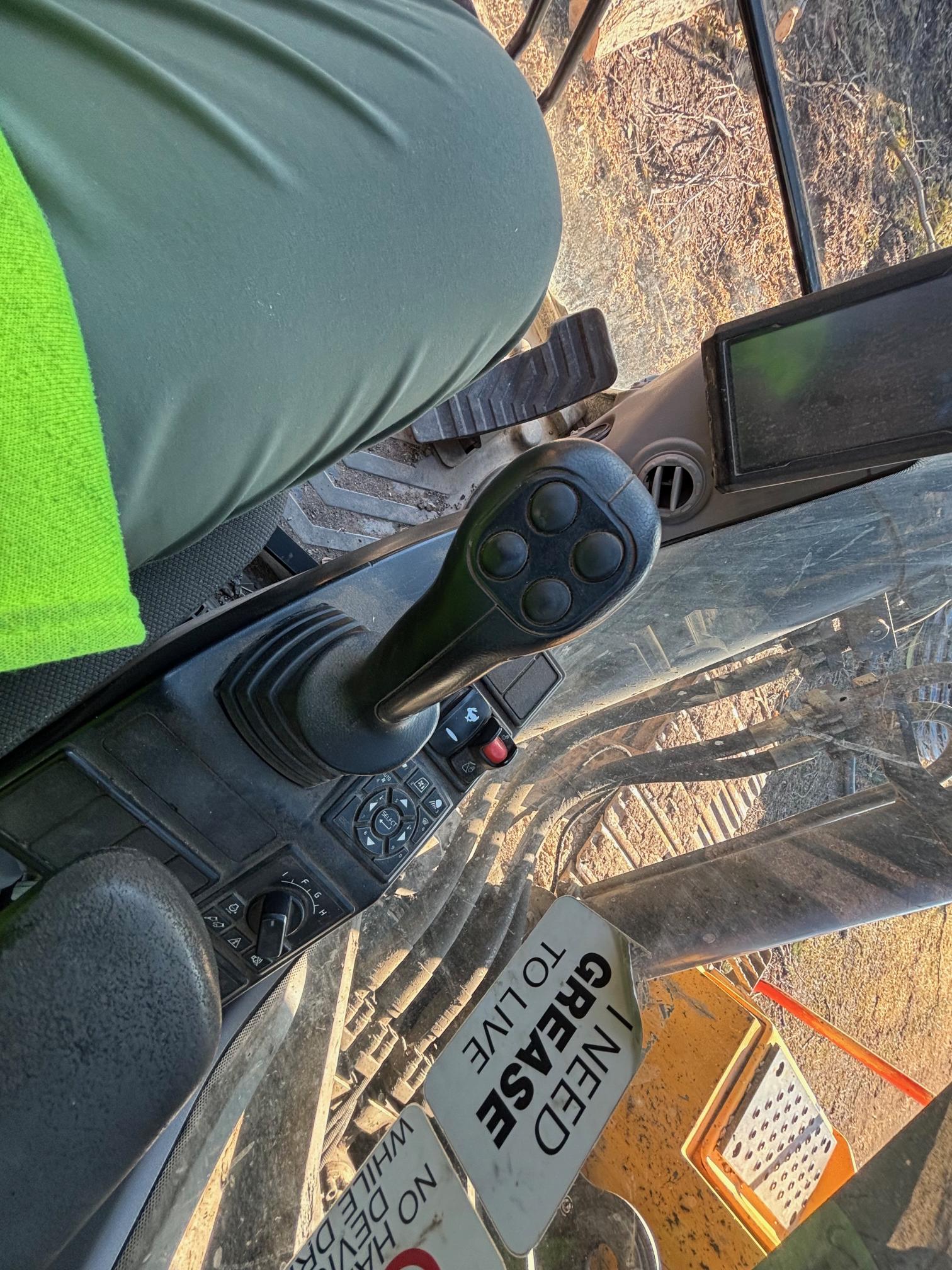 2019 VOLVO EC480EL - Image 35