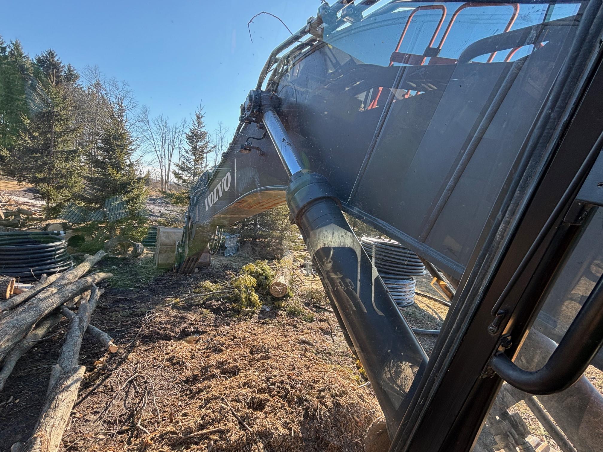 2019 VOLVO EC480EL - Image 37