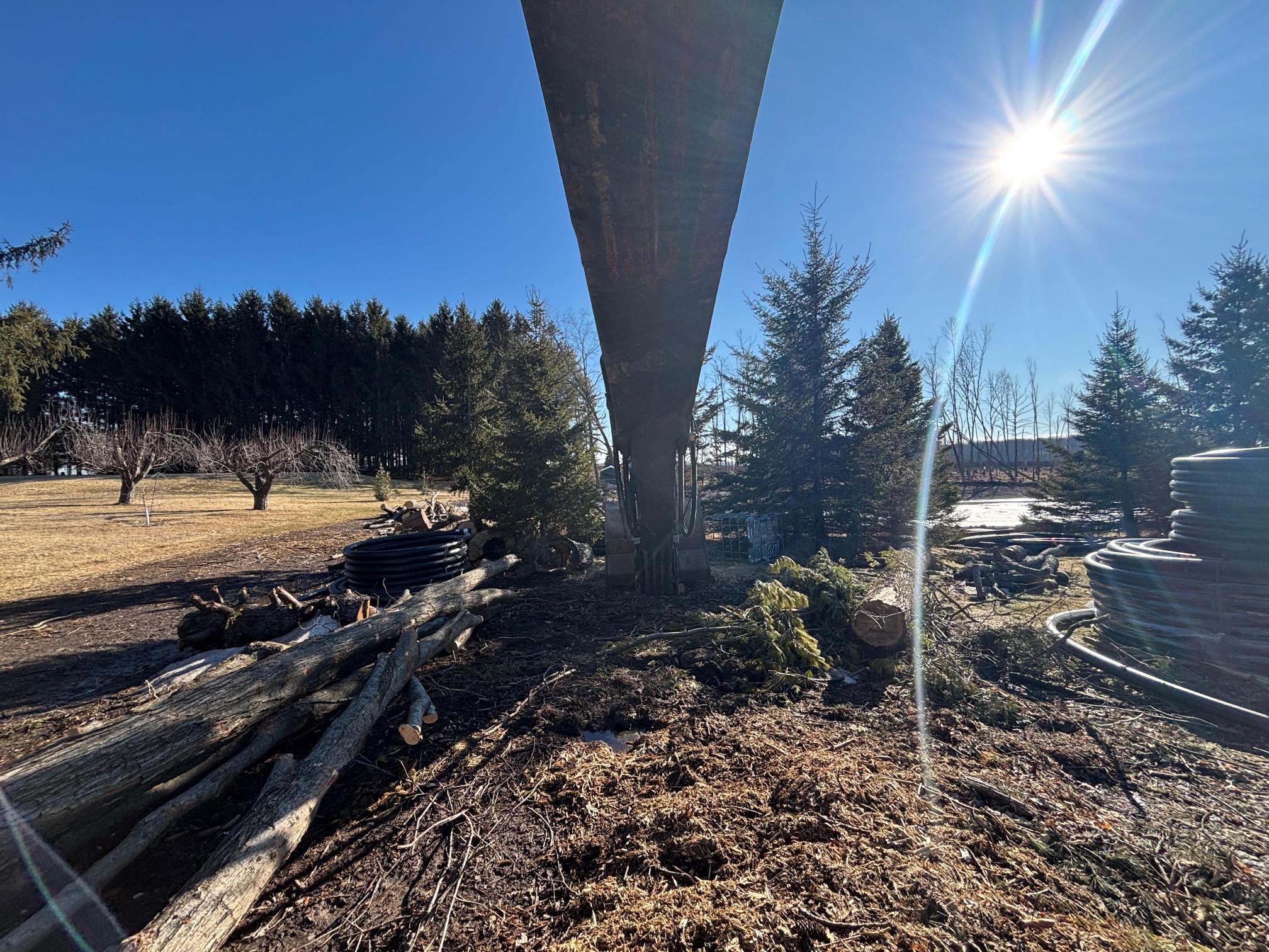 2019 VOLVO EC480EL - view 15 of 39