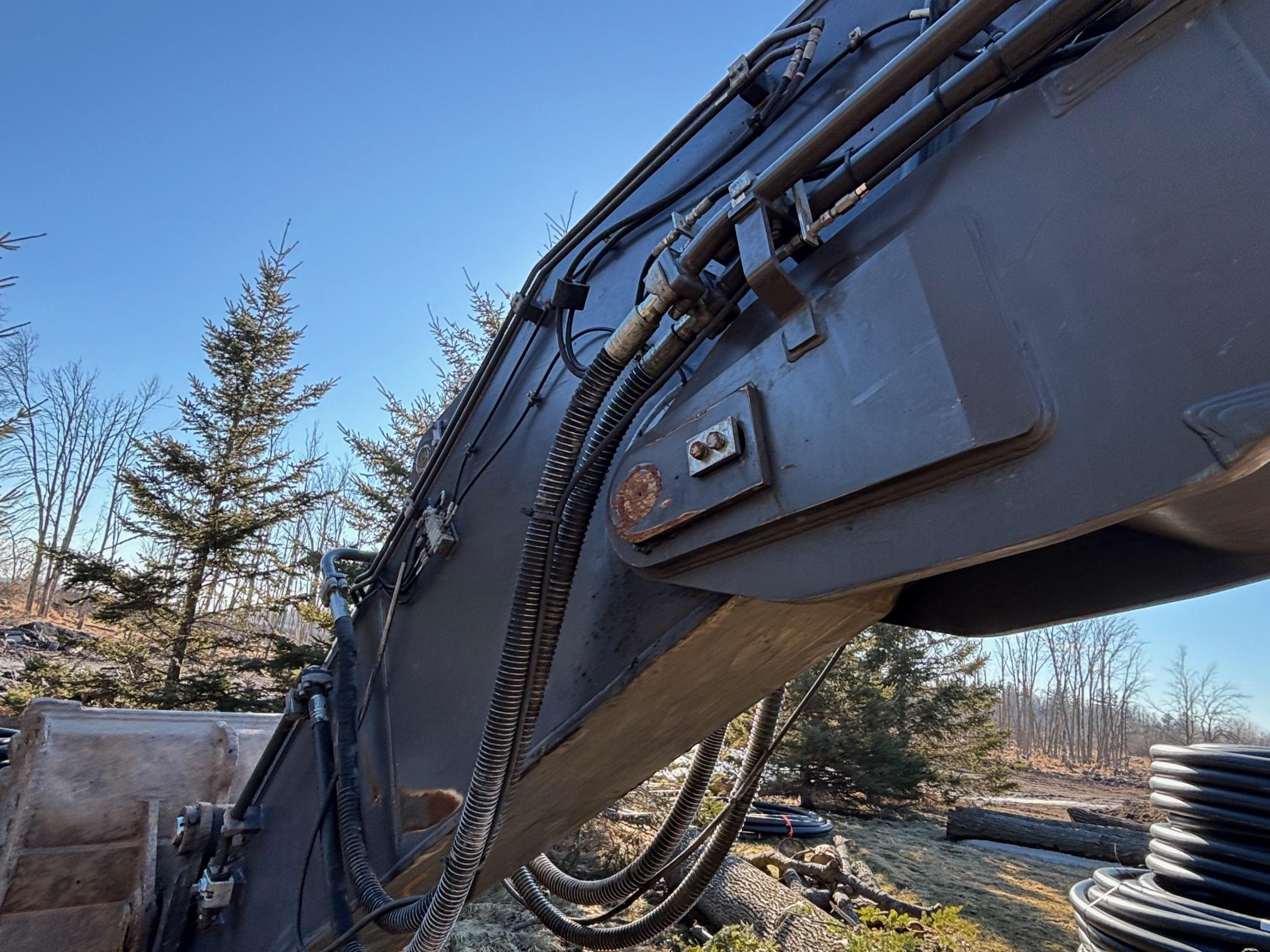 2019 VOLVO EC480EL - Image 38