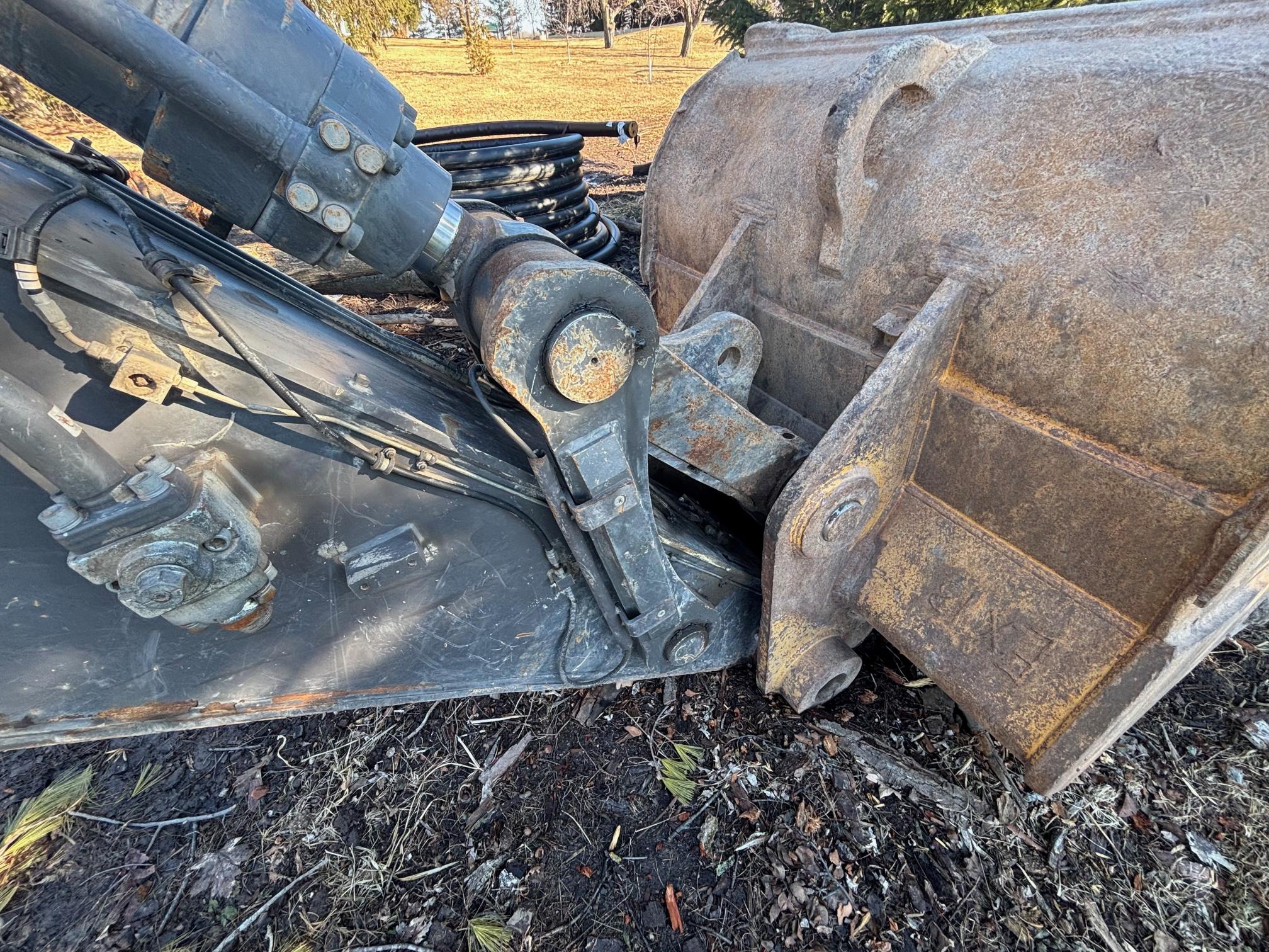 2019 VOLVO EC480EL - view 13 of 39