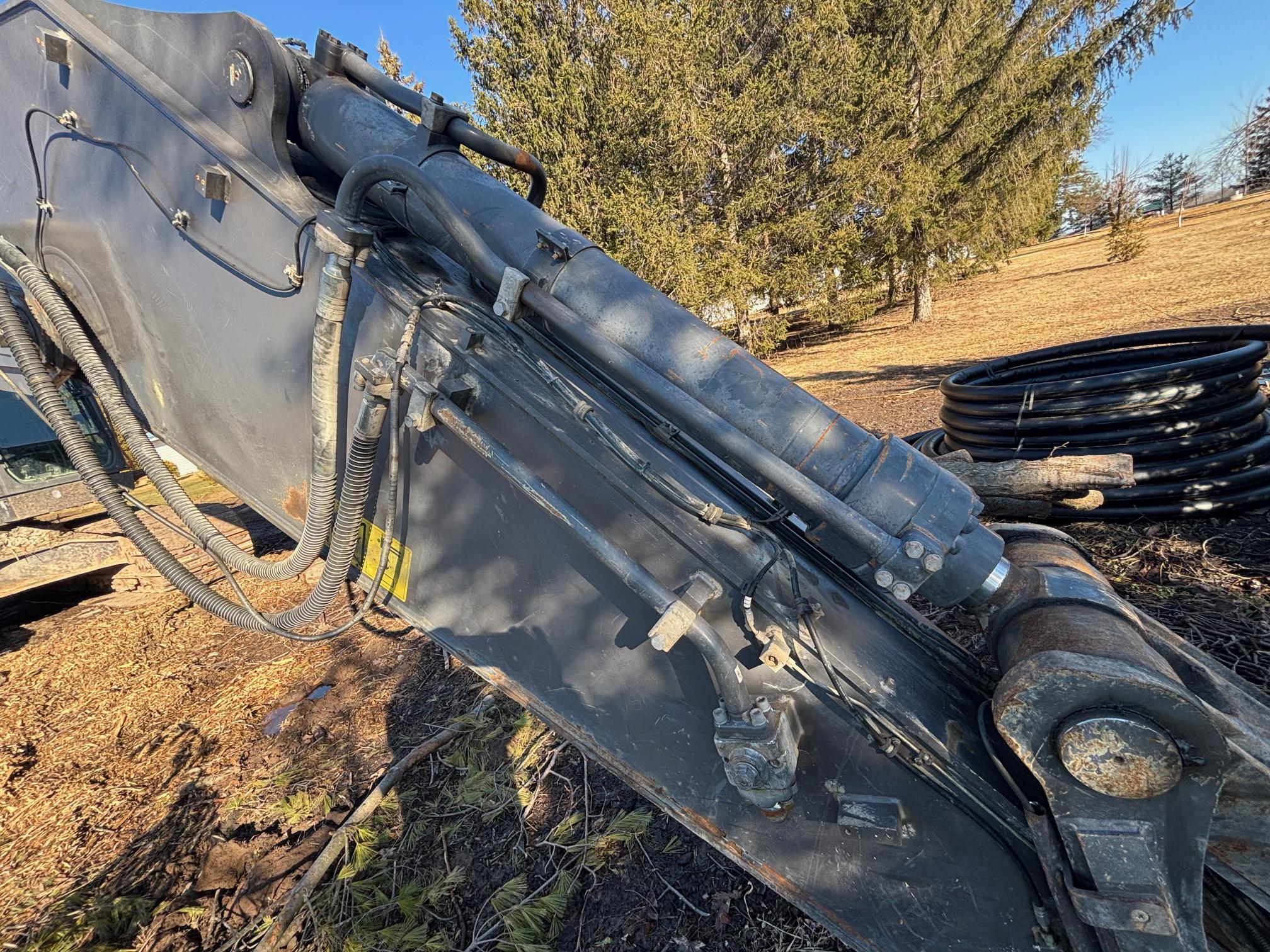 2019 VOLVO EC480EL - Image 16