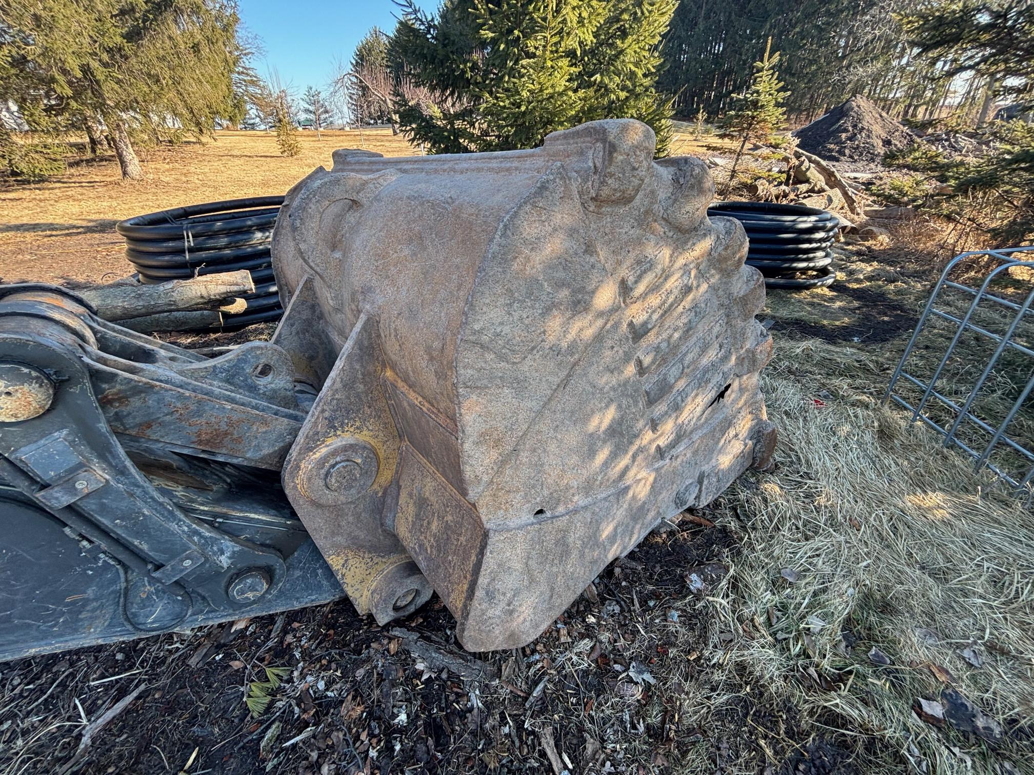 2019 VOLVO EC480EL - Image 17