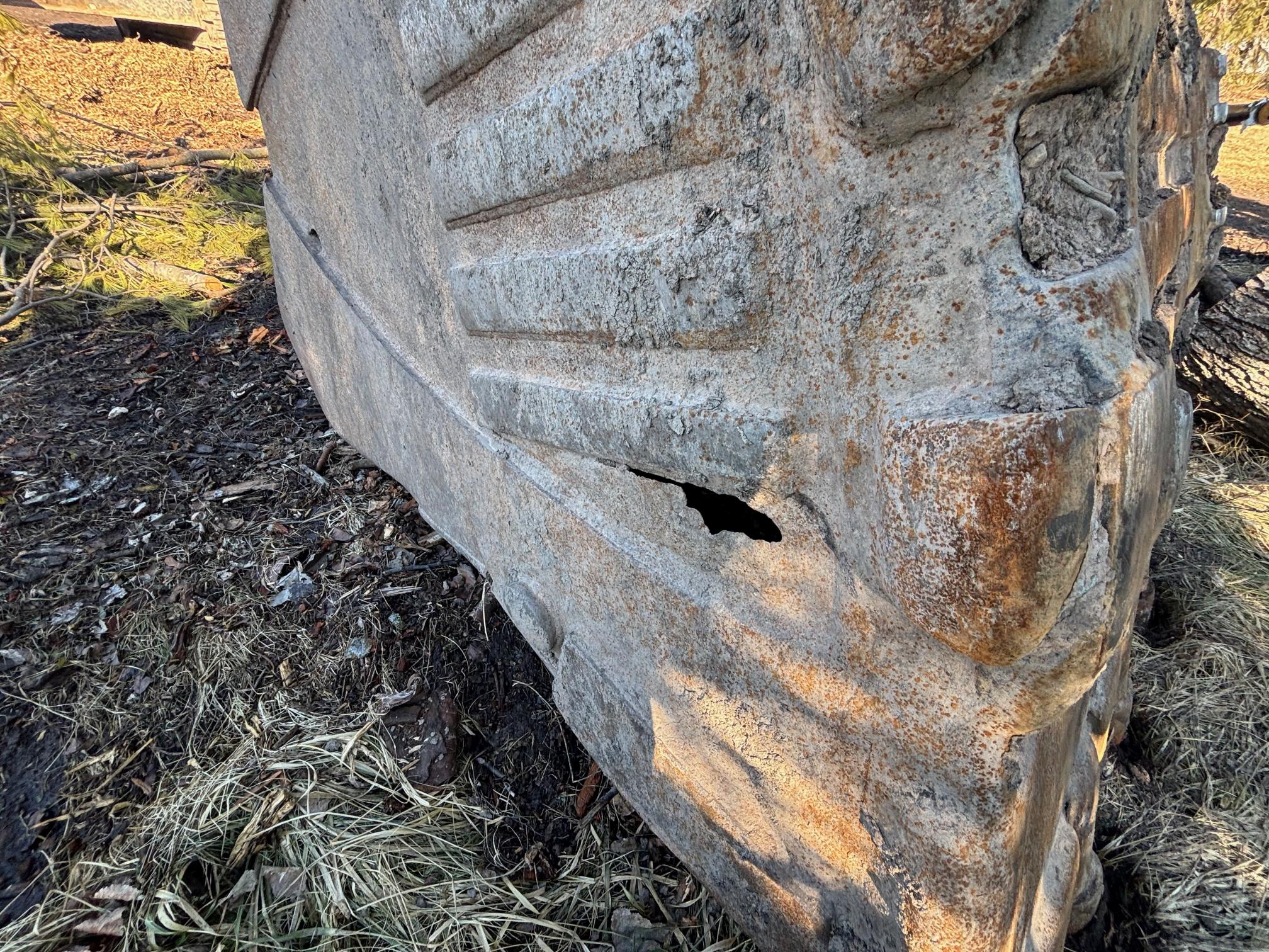 2019 VOLVO EC480EL - Image 18