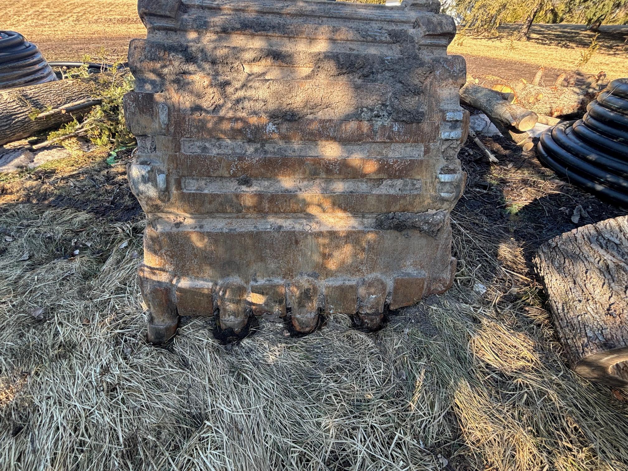 2019 VOLVO EC480EL - Image 19