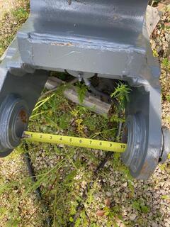 2000 HENDRIX 150 - Image 4