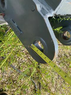 2000 HENDRIX 150 - Image 5