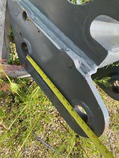 2000 HENDRIX 150 - Image 6