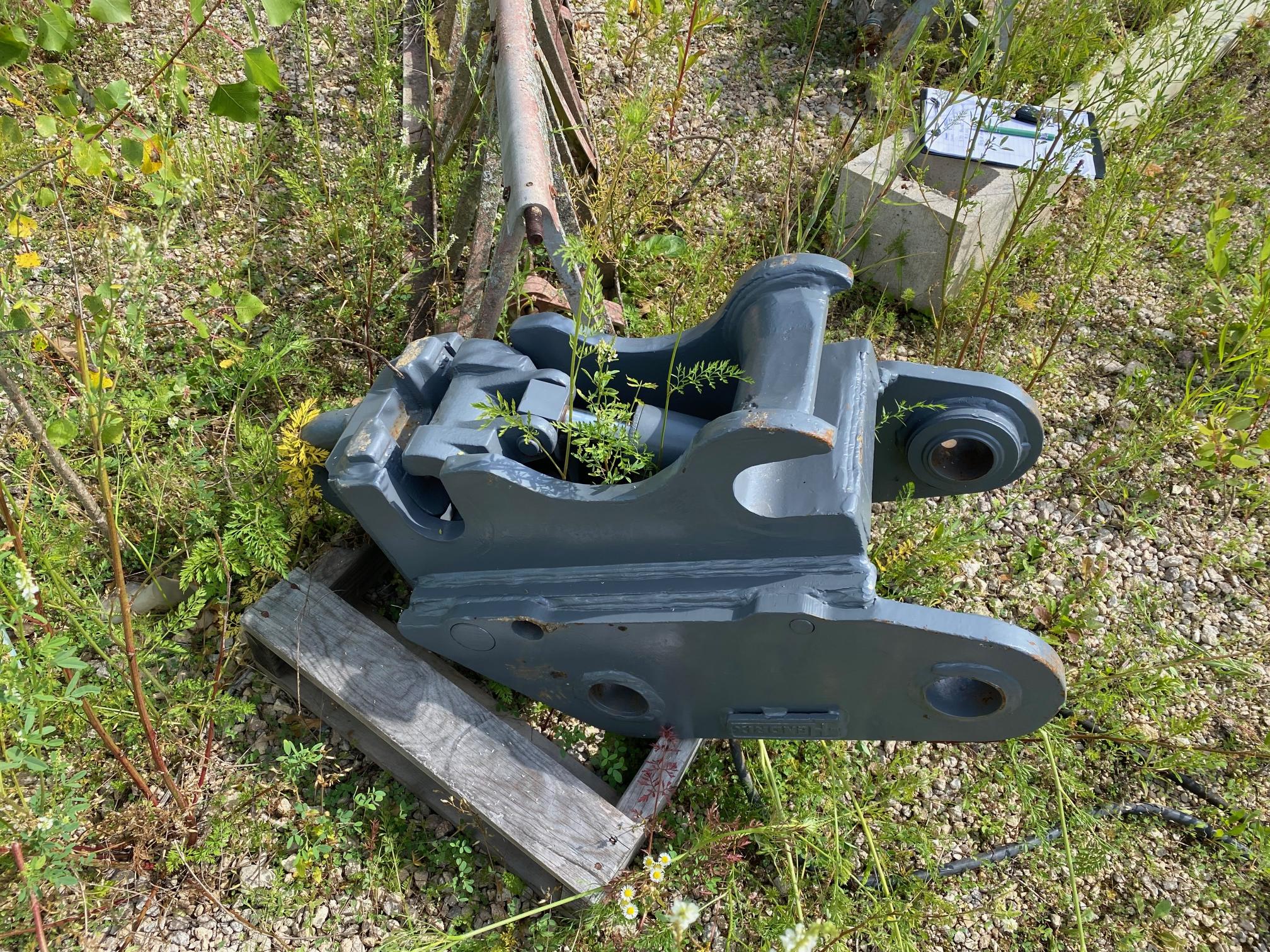 2000 HENDRIX 150 - view 1 of 6