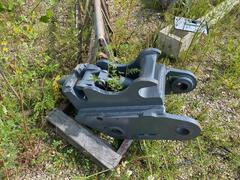 2000 HENDRIX 150 - Image 1