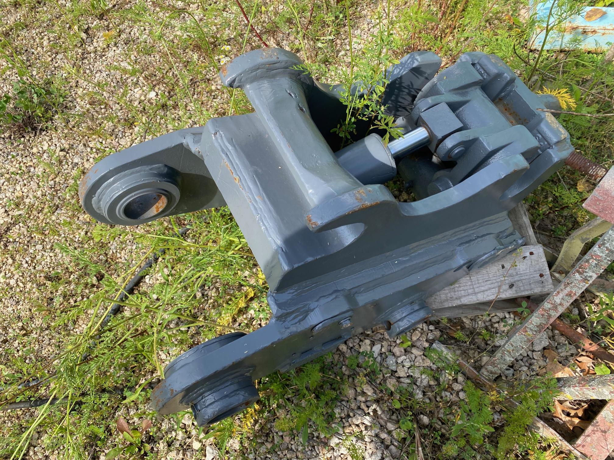 2000 HENDRIX 150 - view 2 of 6