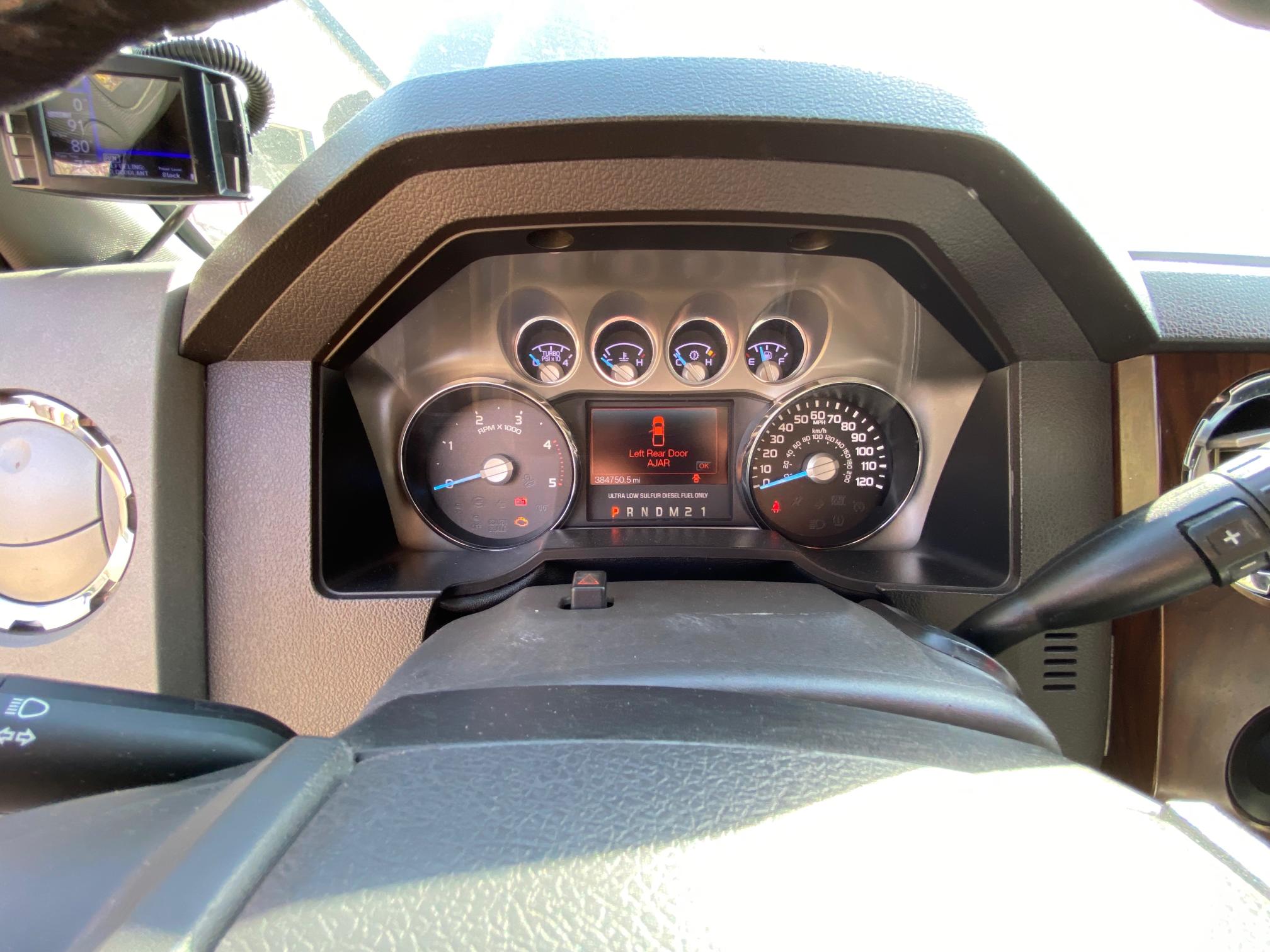 2011 FORD F350 - view 14 of 30