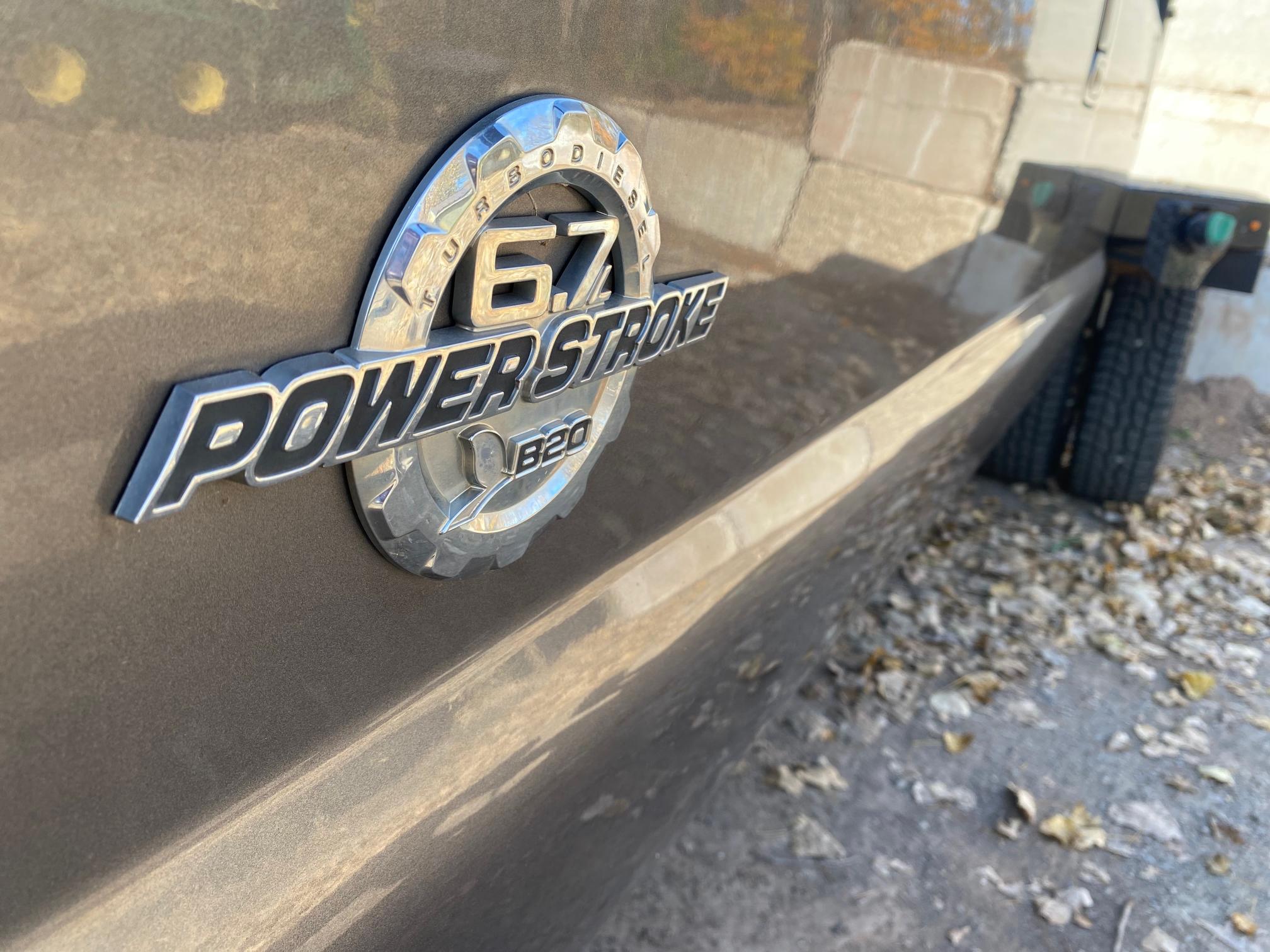 2011 FORD F350 - view 20 of 30