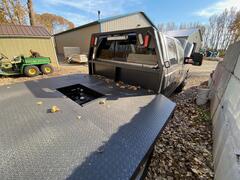 2011 FORD F350 - Image 8