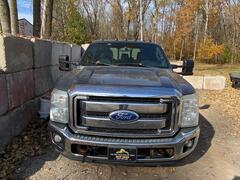 2011 FORD F350 - Image 2