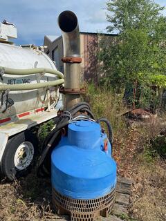 2005 FLYGT B2250 - Image 2