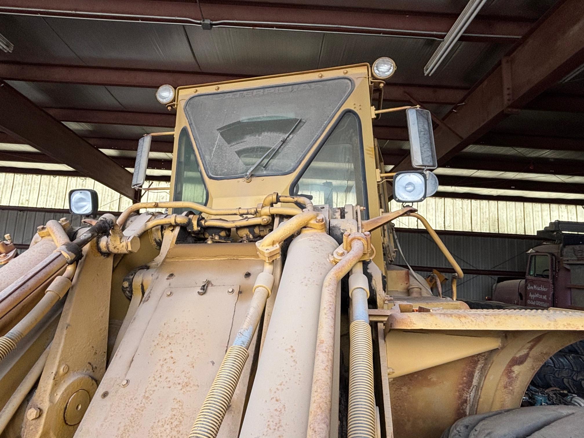 1977 CATERPILLAR 980D - view 13 of 22