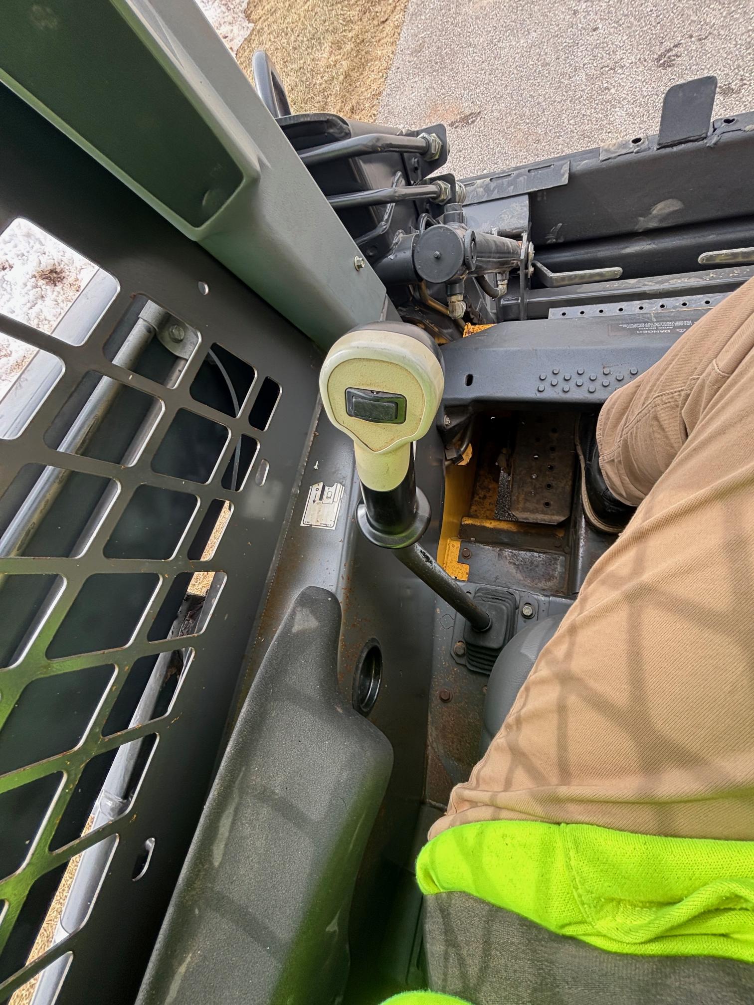 2008 NEW HOLLAND L170 - view 19 of 26