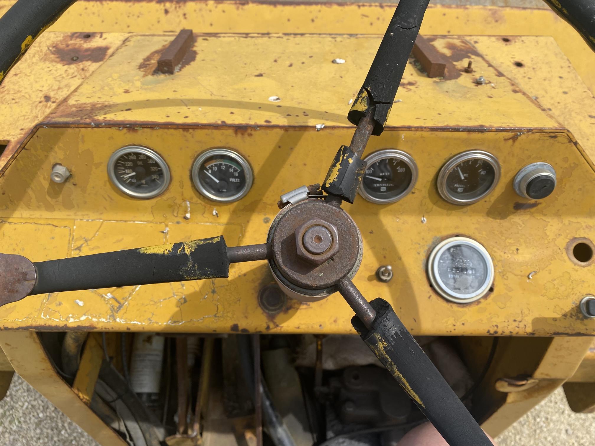 1980 RAYGO 78 - Image 11