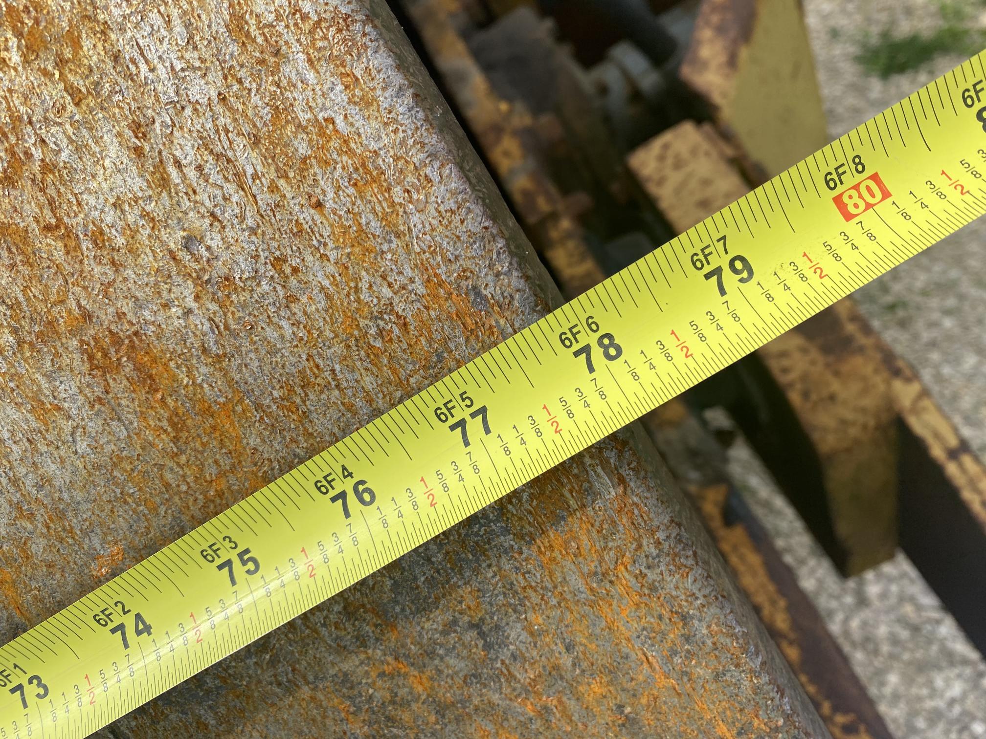 1980 RAYGO 78" - view 9 of 14