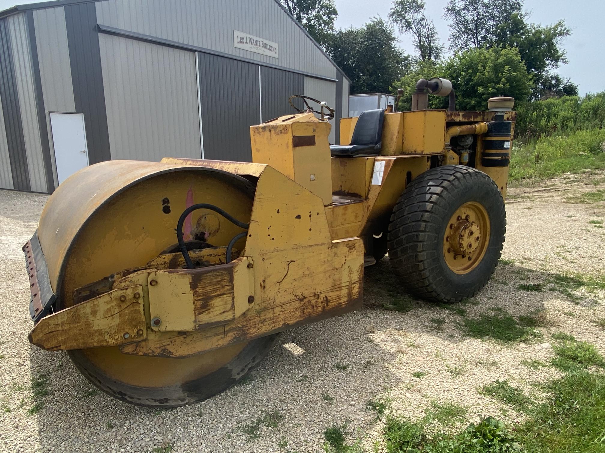 1980 RAYGO 78 - Image 8