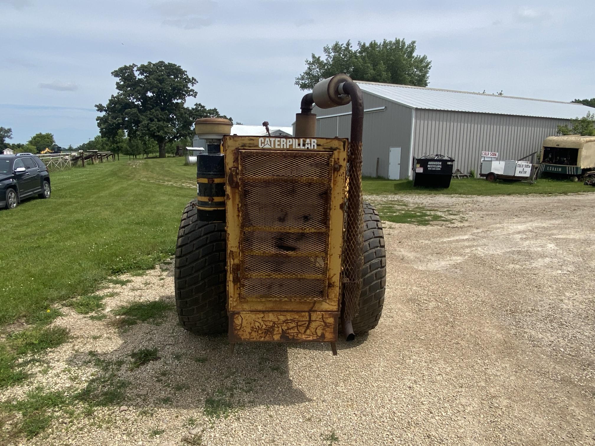 1980 RAYGO 78 - Image 5