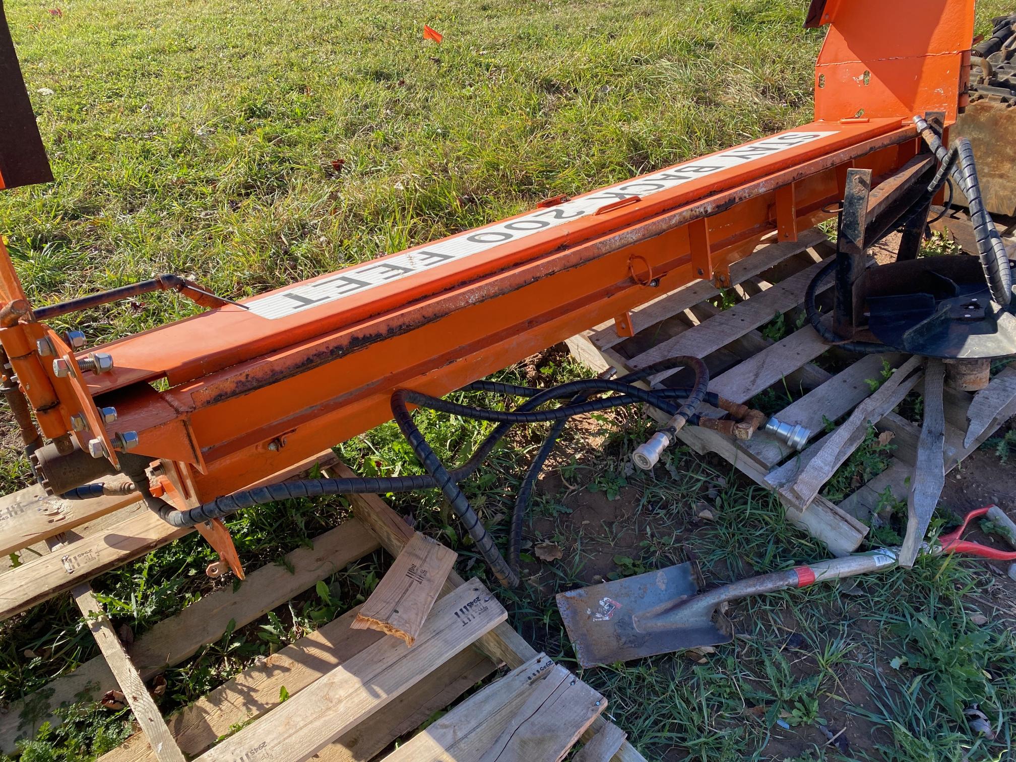 2000 CUSTOM 96 - view 2 of 7