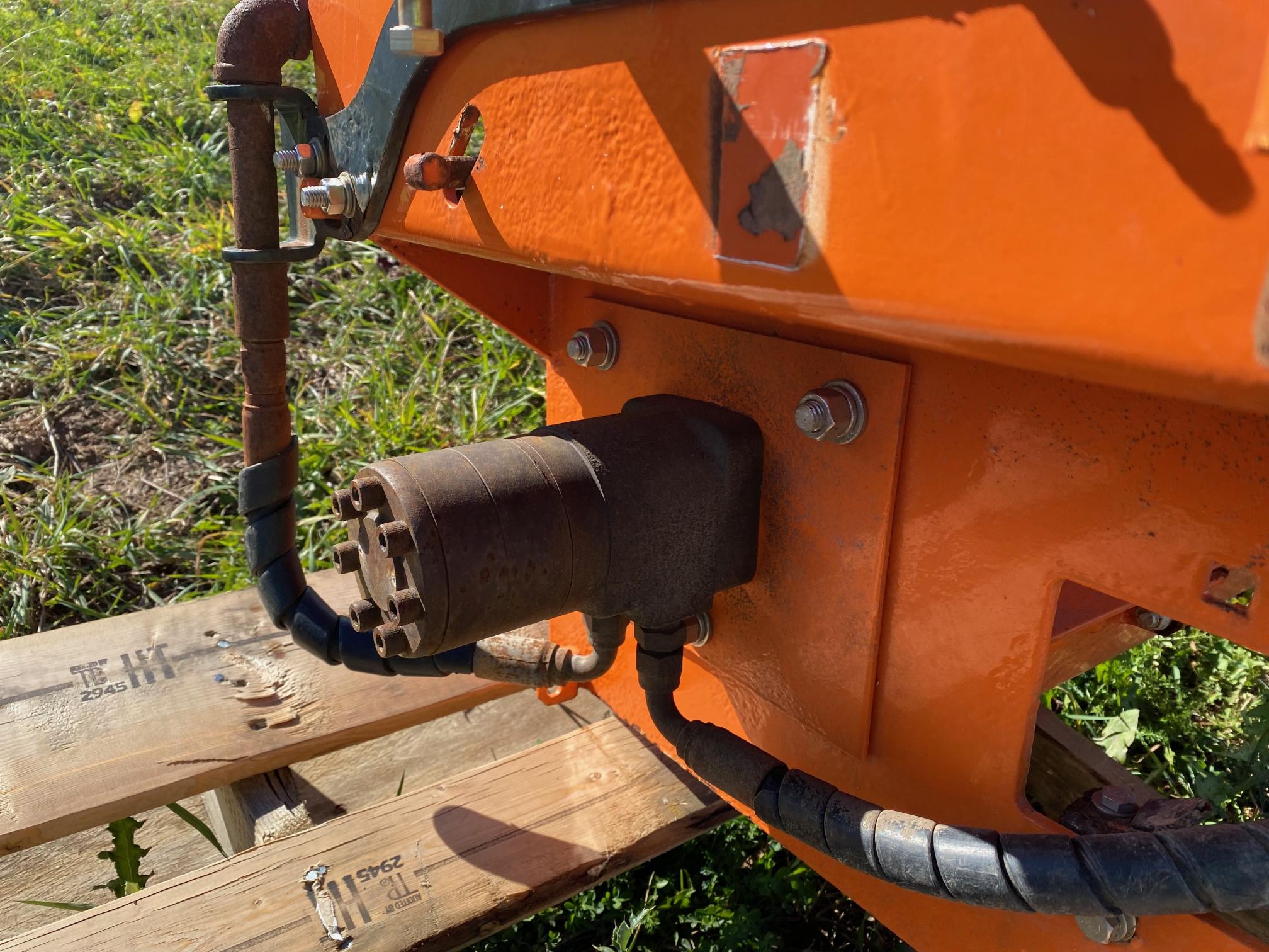 2000 CUSTOM 96 - view 3 of 7