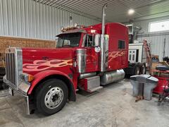 2004 PETERBILT 379 - Image 4
