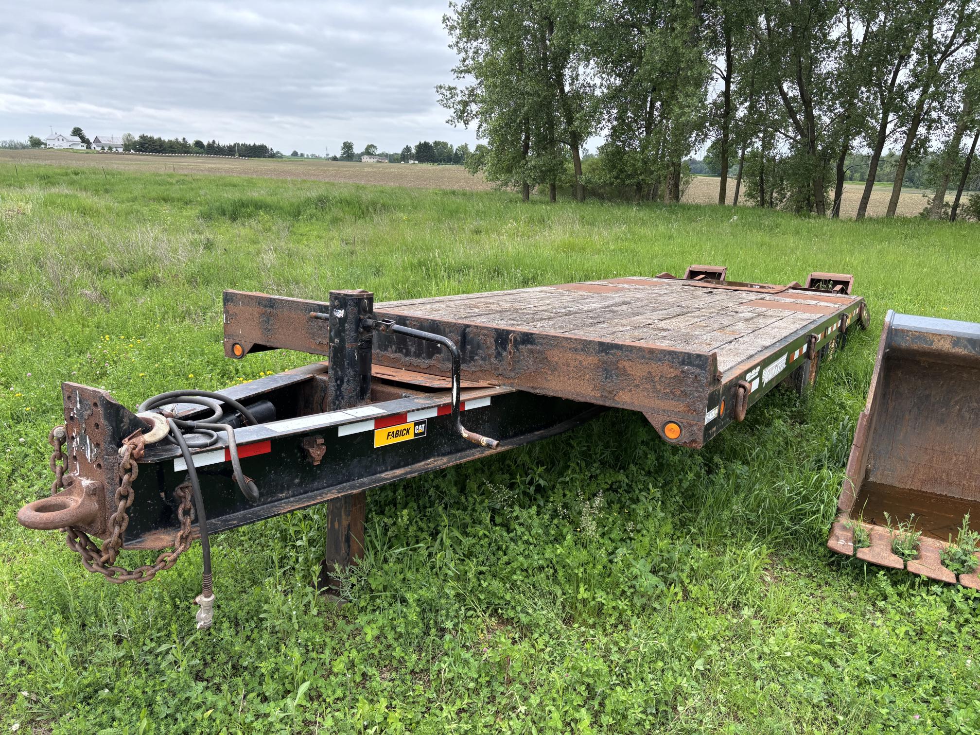 2018 TOWMASTER T-40LP