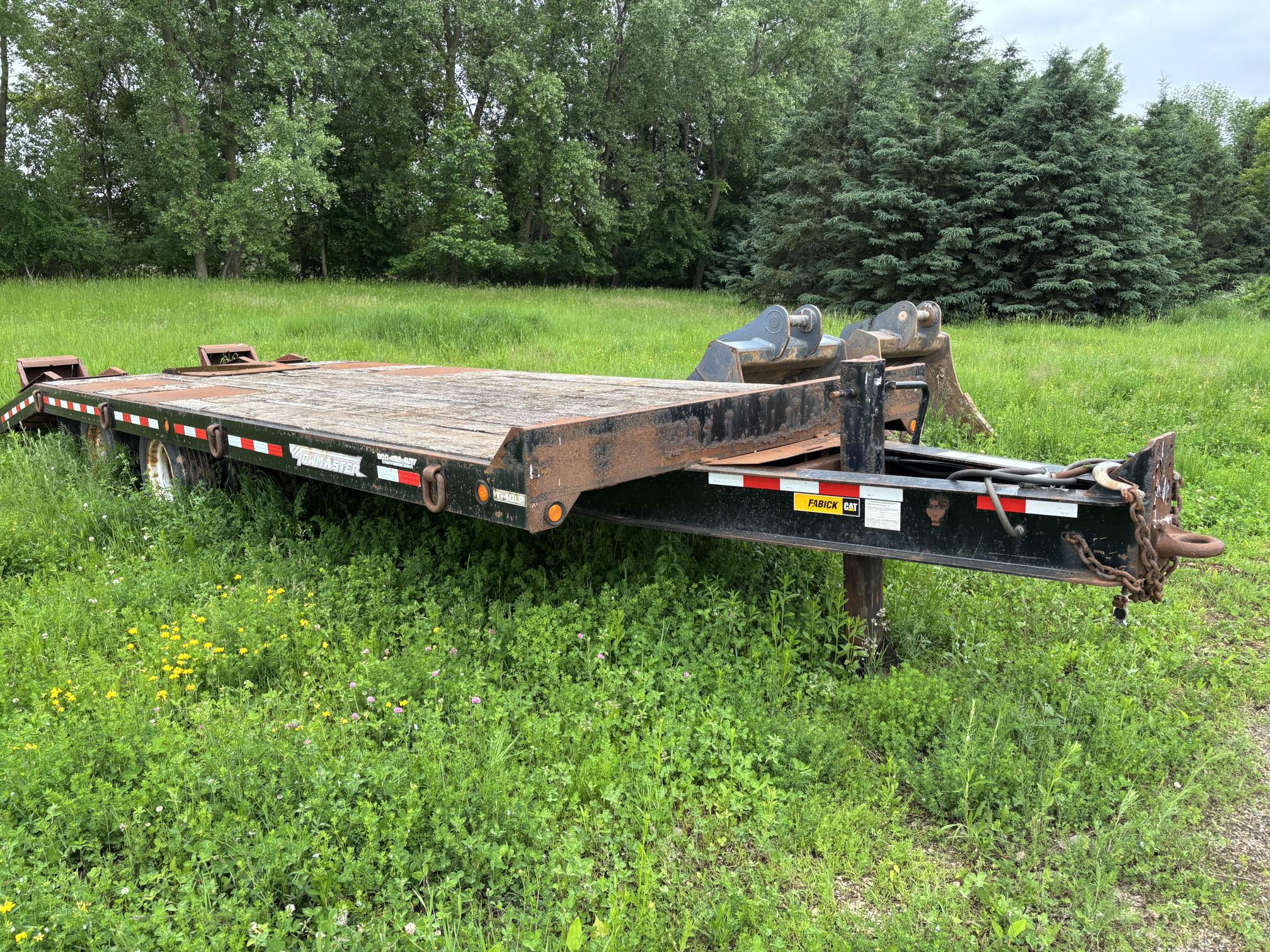 2018 TOWMASTER T-40LP - Image 3