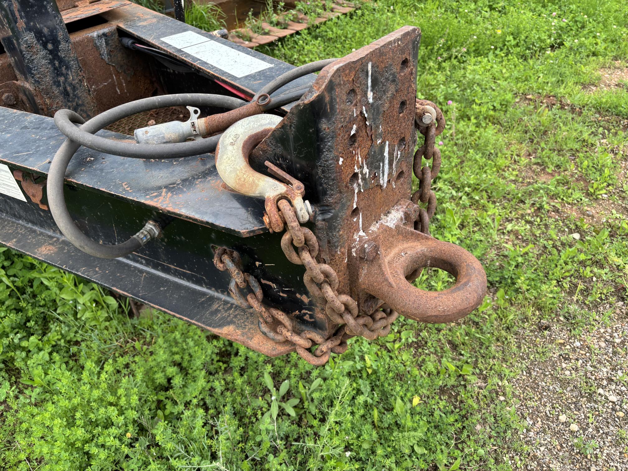 2018 TOWMASTER T-40LP - Image 6