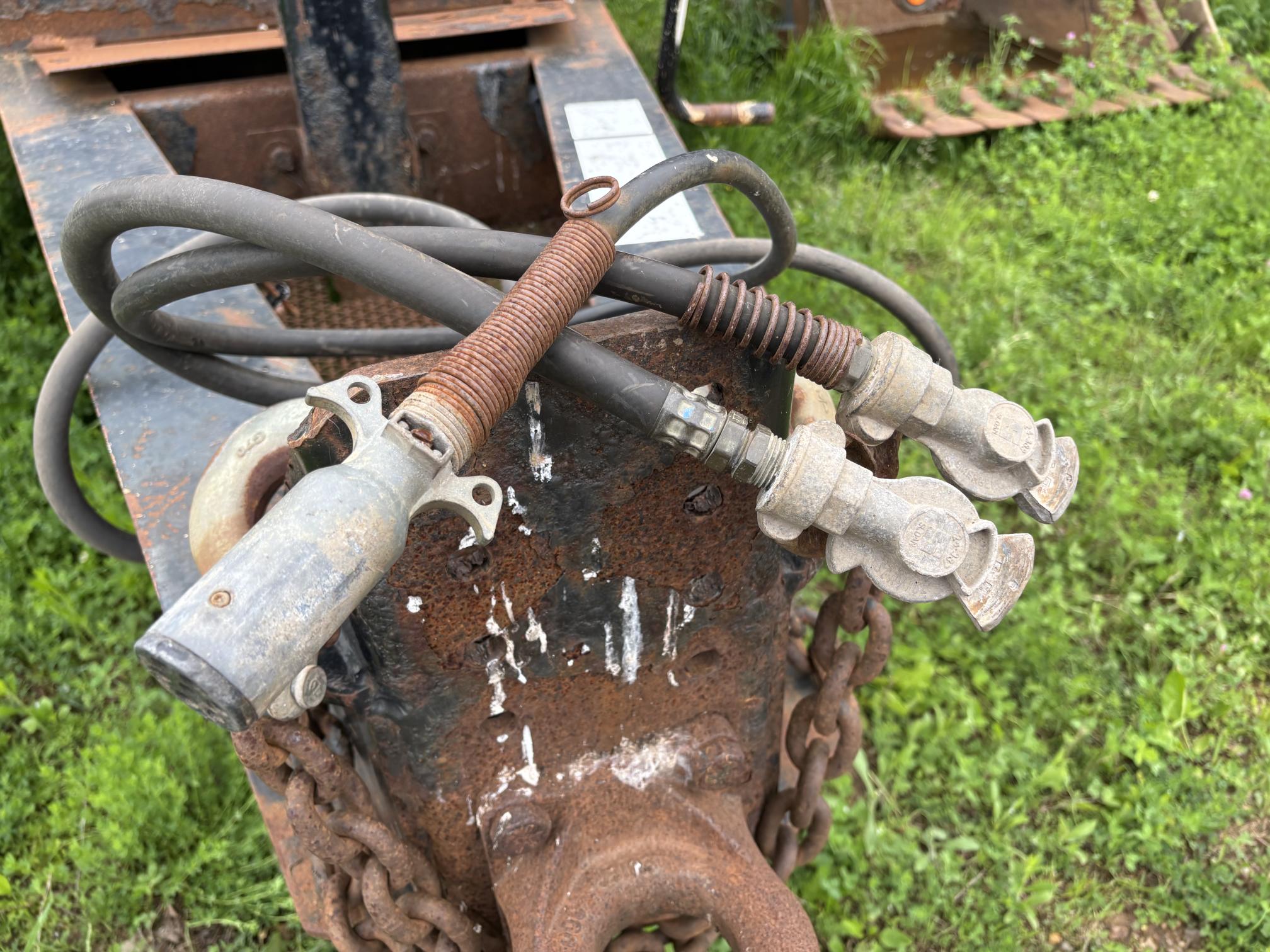 2018 TOWMASTER T-40LP - view 7 of 23