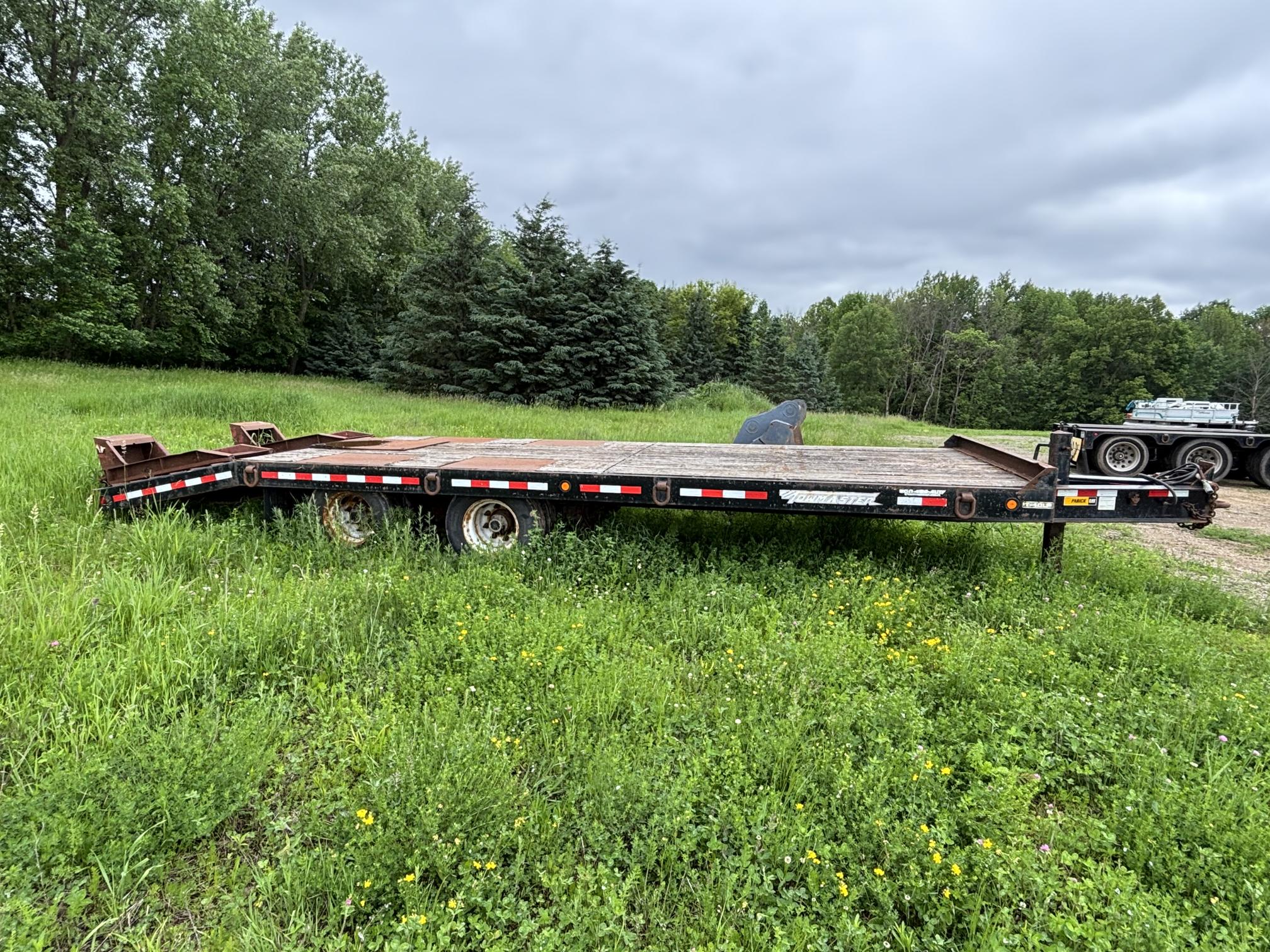 2018 TOWMASTER T-40LP - Image 4