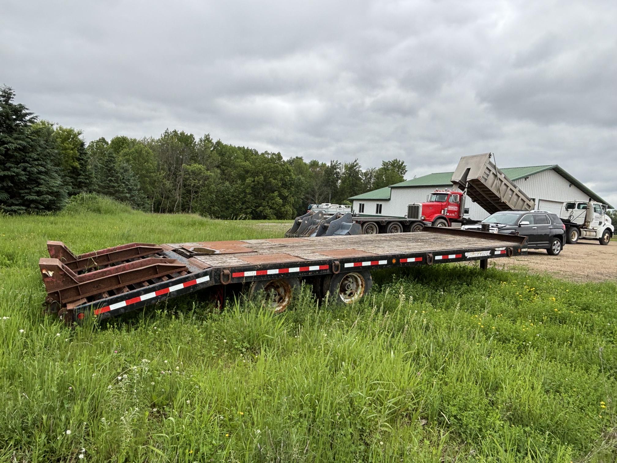 2018 TOWMASTER T-40LP - Image 5