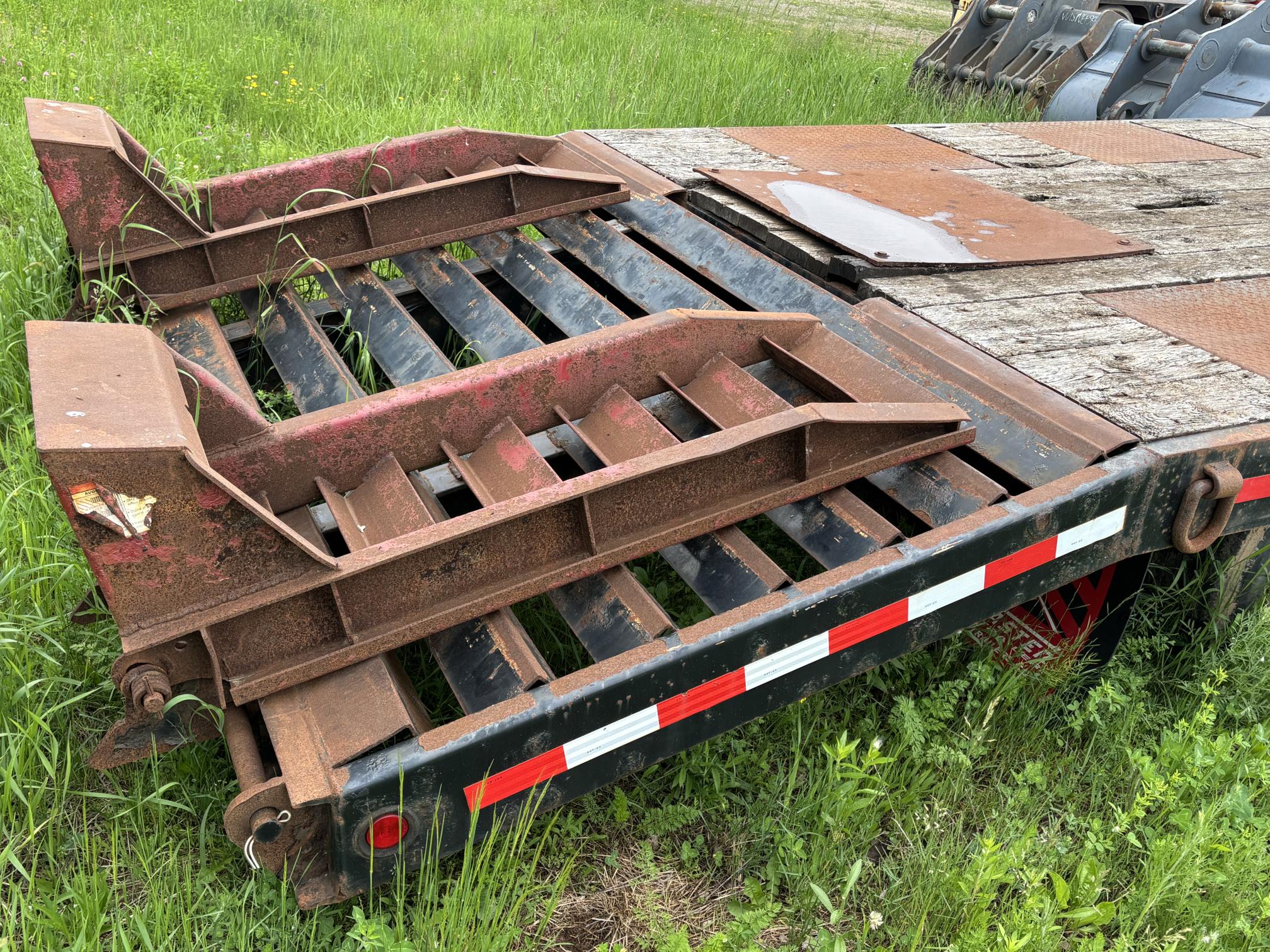 2018 TOWMASTER T-40LP - view 17 of 23