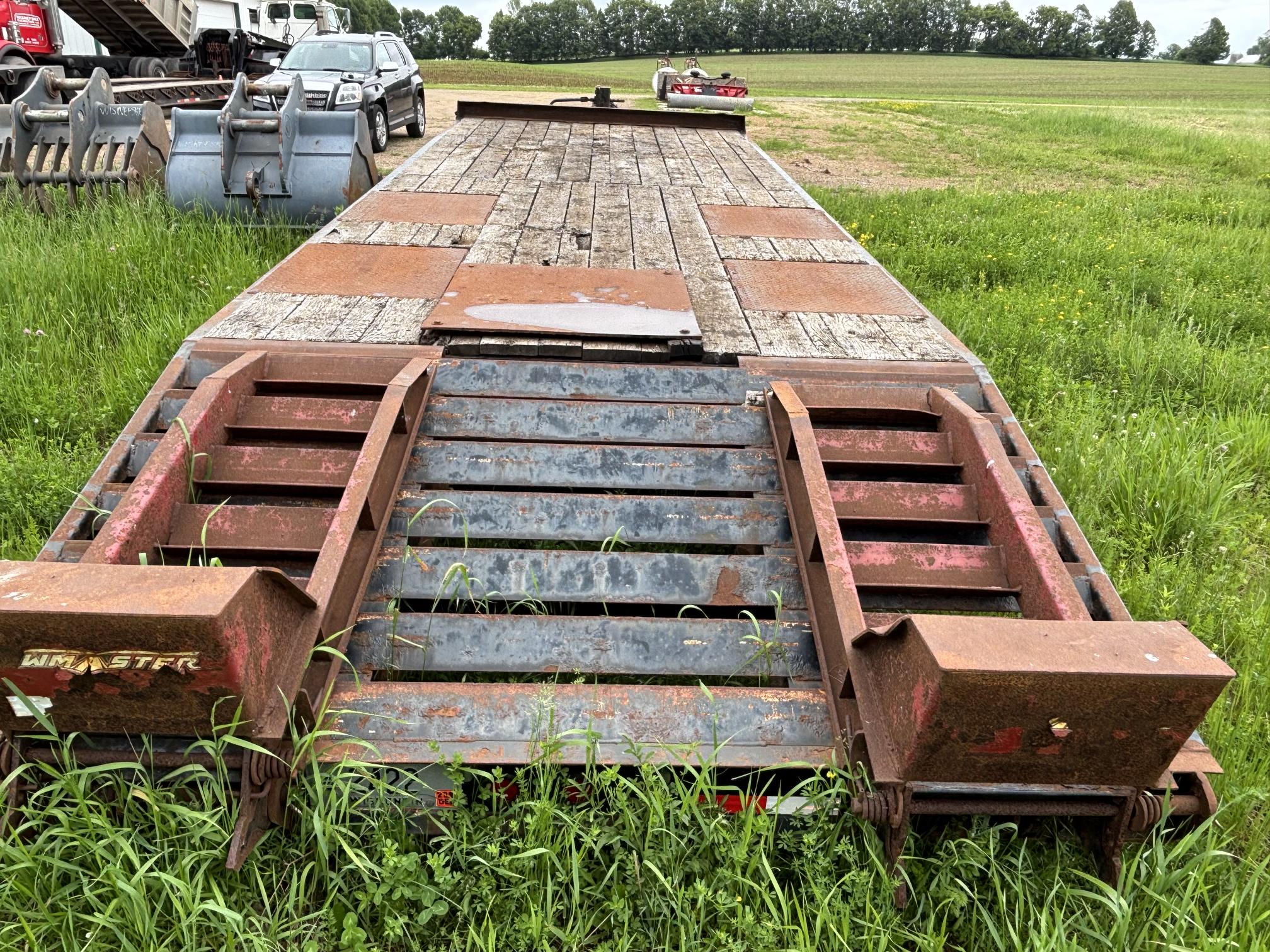 2018 TOWMASTER T-40LP - view 16 of 23