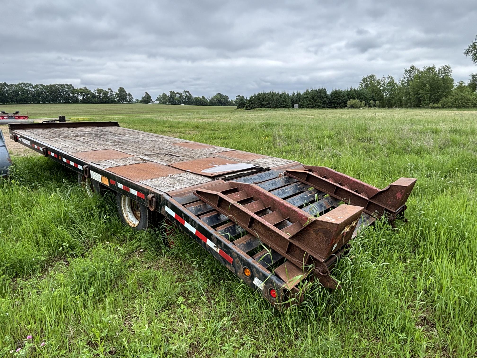 2018 TOWMASTER T-40LP - Image 2