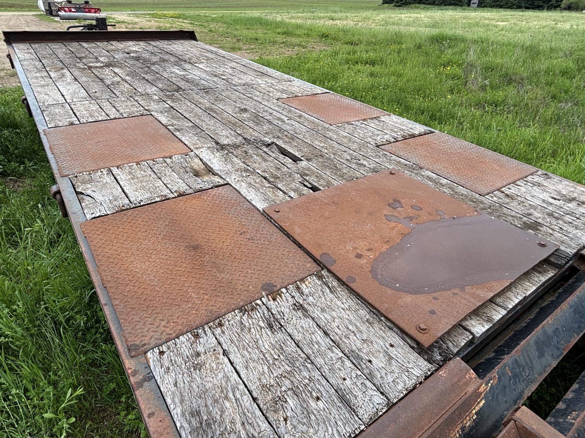 2018 TOWMASTER T-40LP - view 15 of 23