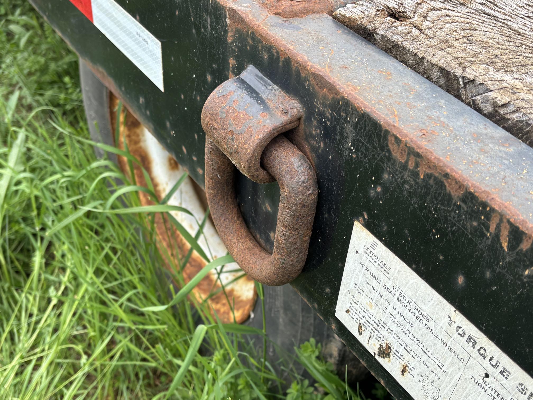 2018 TOWMASTER T-40LP - Image 14