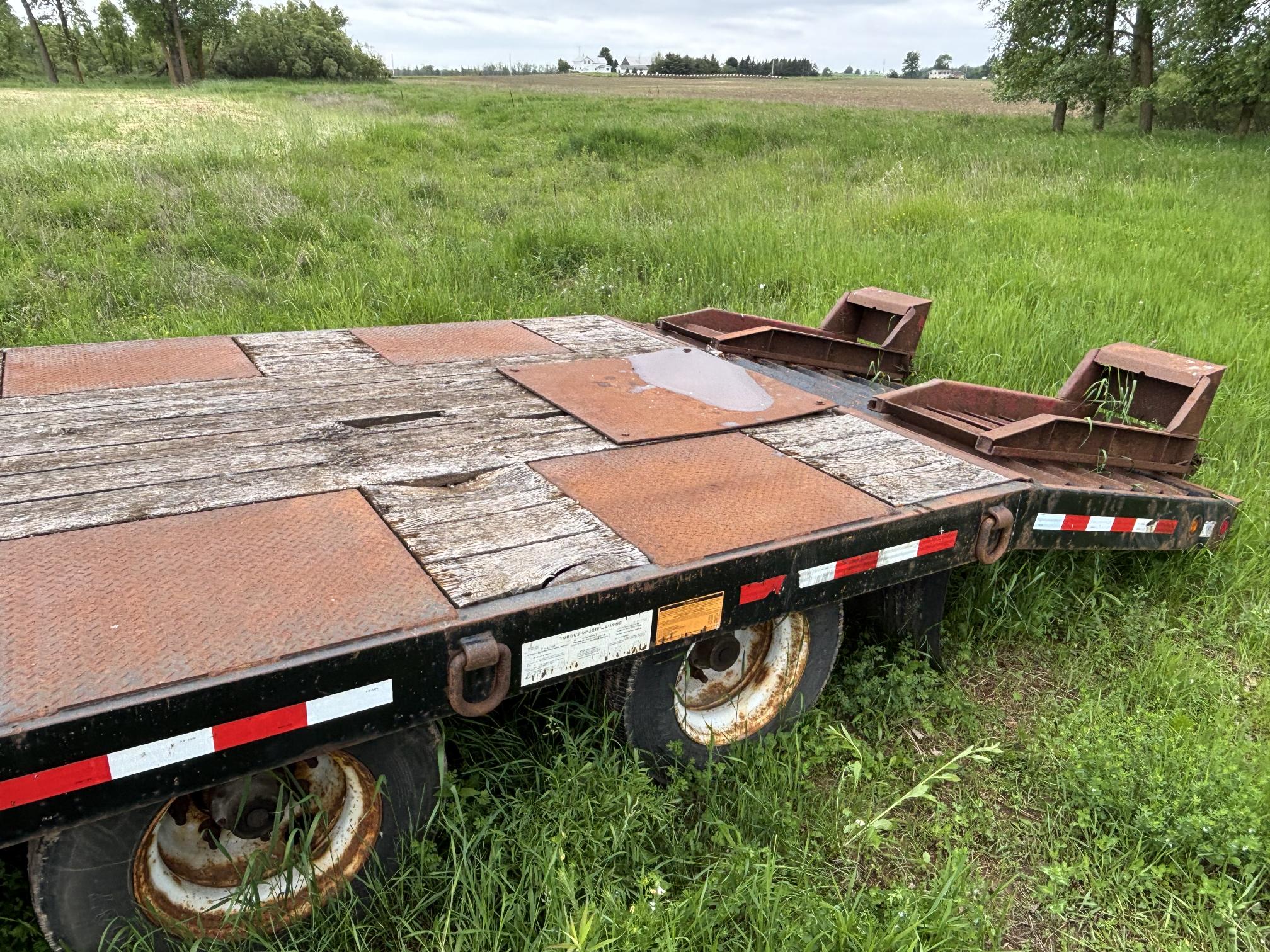 2018 TOWMASTER T-40LP - Image 13