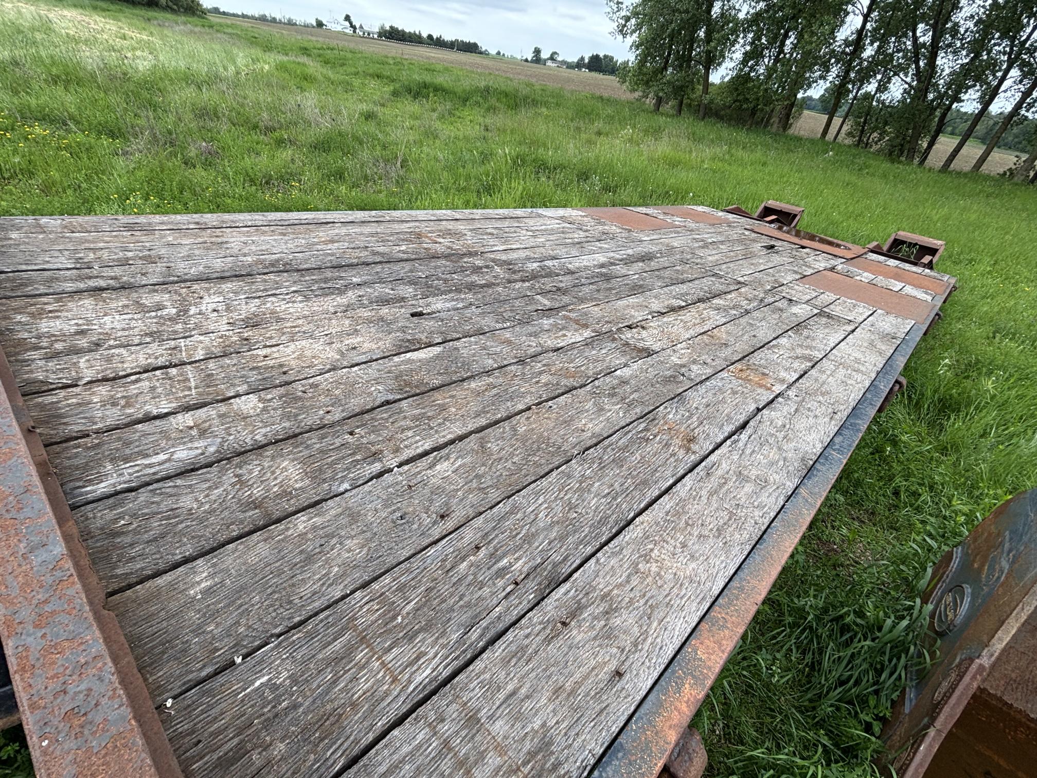 2018 TOWMASTER T-40LP - Image 12