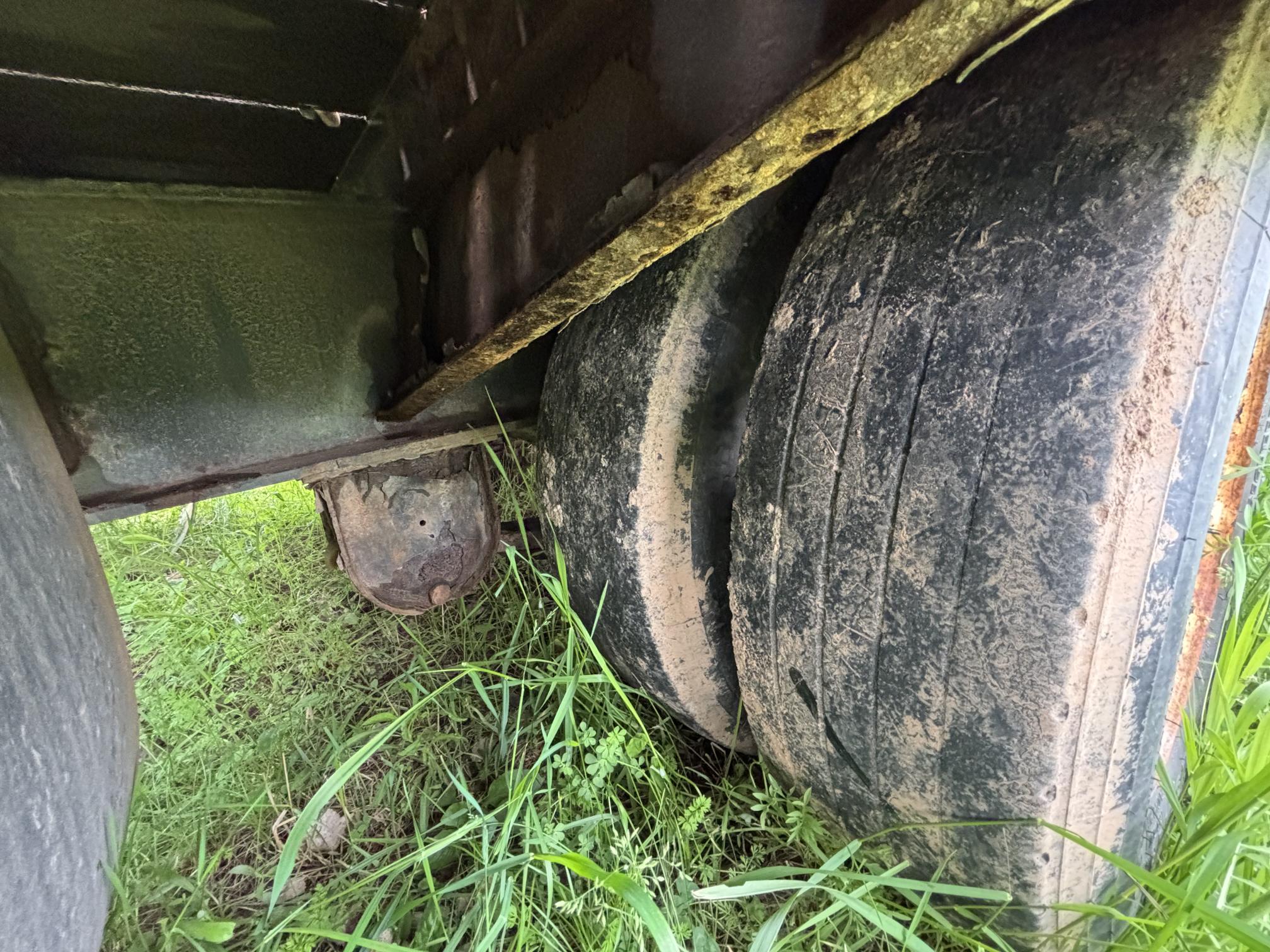 2018 TOWMASTER T-40LP - Image 23