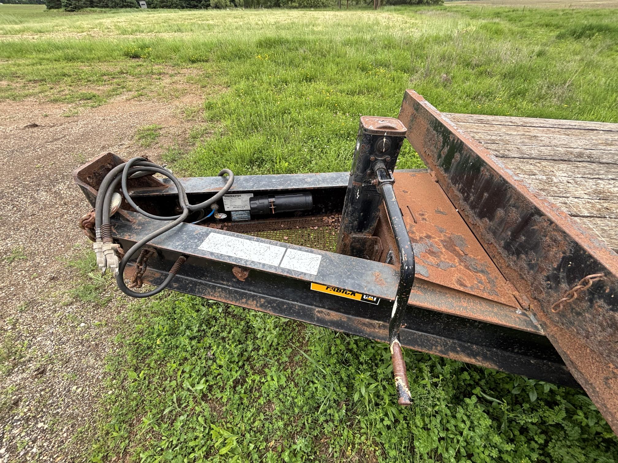 2018 TOWMASTER T-40LP - Image 8